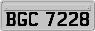 BGC7228