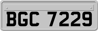 BGC7229
