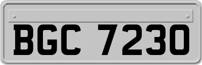 BGC7230