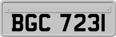 BGC7231