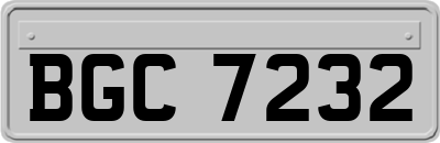 BGC7232