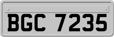 BGC7235