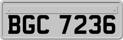 BGC7236