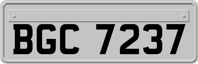 BGC7237