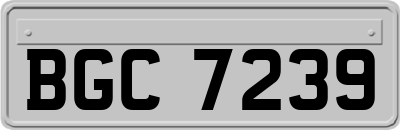 BGC7239