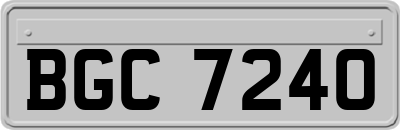 BGC7240