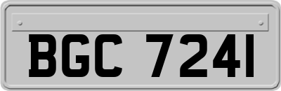 BGC7241