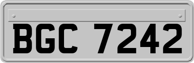 BGC7242