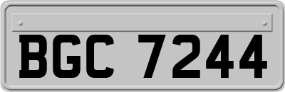 BGC7244