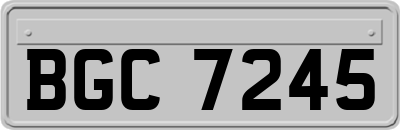 BGC7245