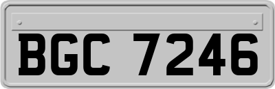 BGC7246