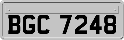 BGC7248