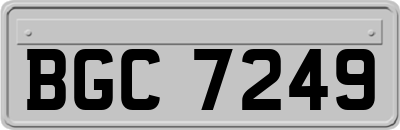 BGC7249