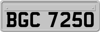 BGC7250