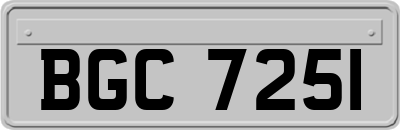 BGC7251
