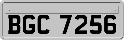 BGC7256