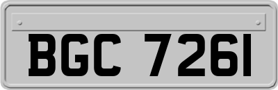 BGC7261