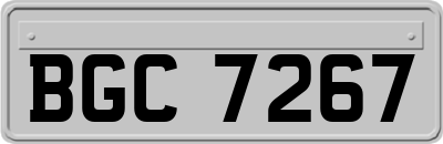 BGC7267