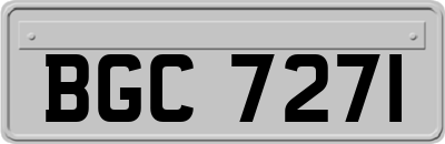 BGC7271