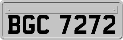 BGC7272