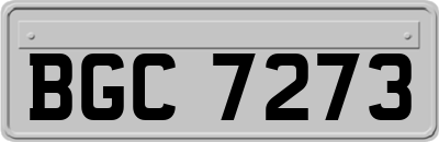 BGC7273