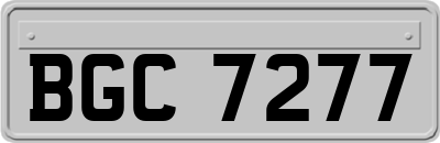 BGC7277