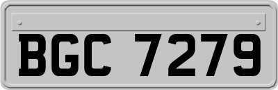 BGC7279