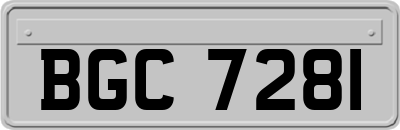 BGC7281
