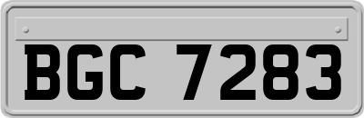 BGC7283