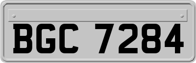 BGC7284