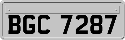 BGC7287