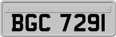 BGC7291