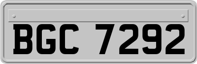 BGC7292