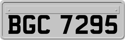 BGC7295