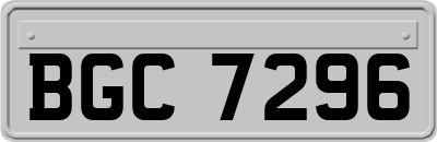BGC7296