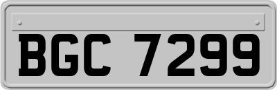 BGC7299