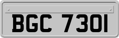 BGC7301