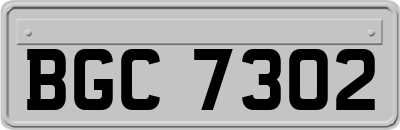 BGC7302