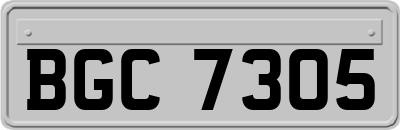 BGC7305