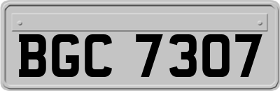 BGC7307