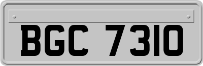 BGC7310