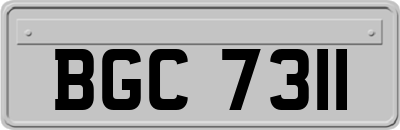 BGC7311