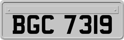 BGC7319