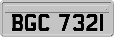 BGC7321