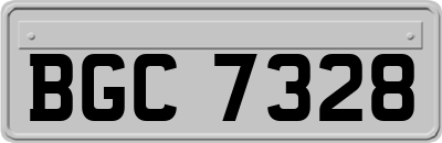 BGC7328