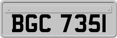 BGC7351