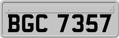 BGC7357