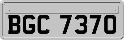 BGC7370
