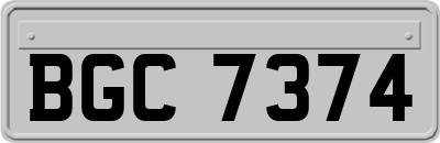 BGC7374