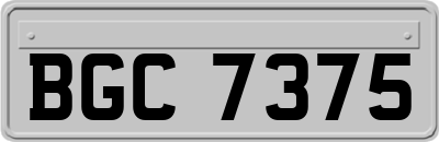 BGC7375